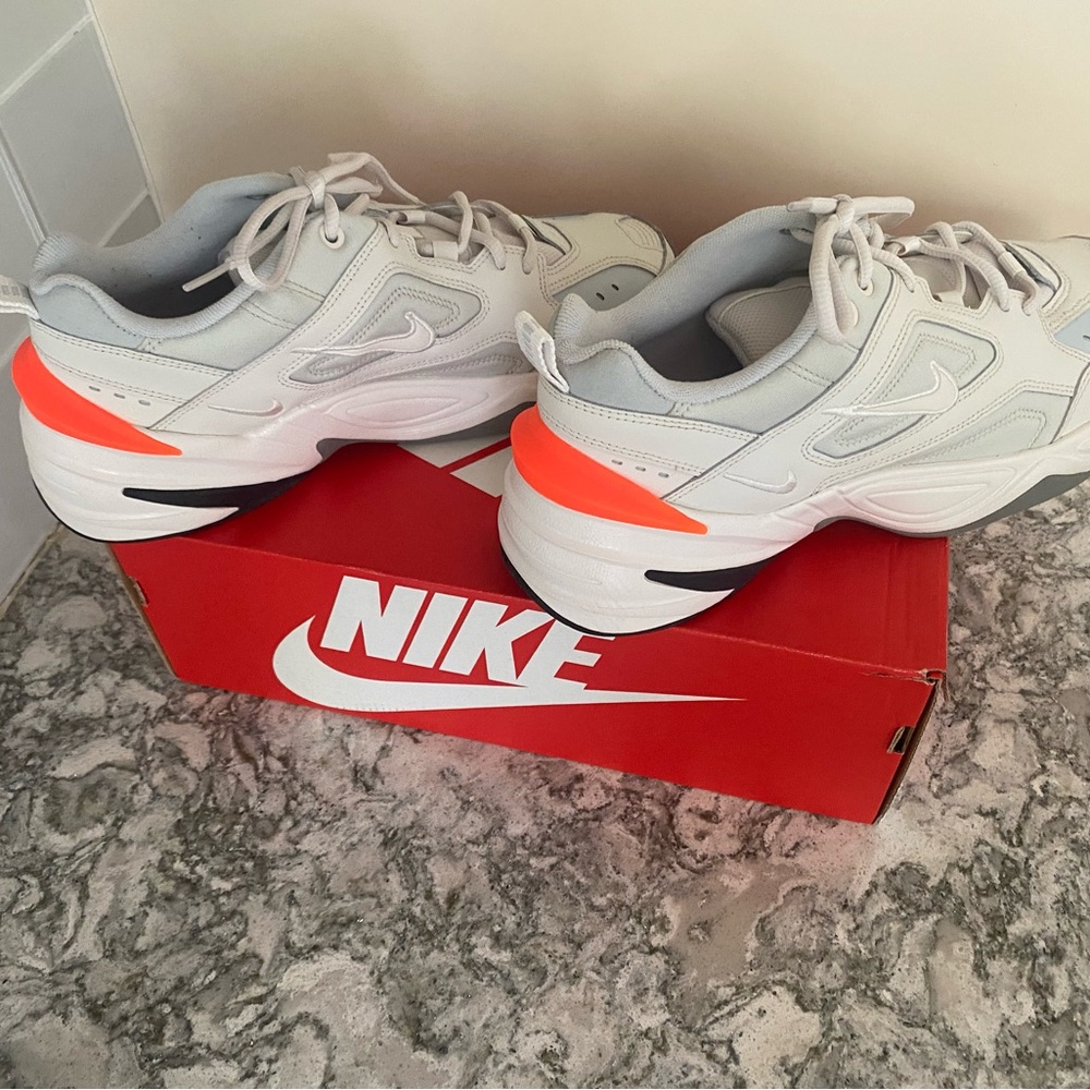 Nike Athletic Shoes M2K TEKNO